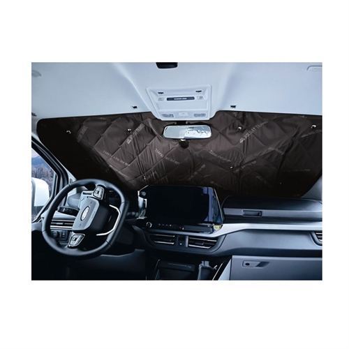 Holiday Travel Termomatta till Volkswagen ID. BUZZ >2022