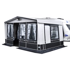 HYPERCAMP Casa Grande 300 Storlek 19 (1105 - 1130 cm.)