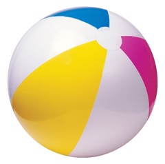 Badboll, 61 cm