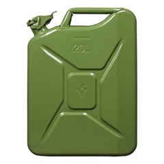 Jerry Can 20 l.