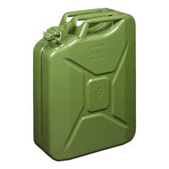 Jerry Can 20 l.