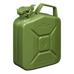 Jerry Can 5 l.