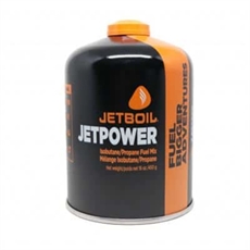 JETBOIL Jetpower Fuel, 450 gram, Gasdunk. 