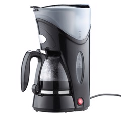TRISTAR Kaffebryggare KZ-1215 230 Volt, 6 koppar