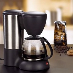 TRISTAR Kaffebryggare 1,5 l. 230 Volt