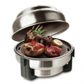 Safire Kolgrill