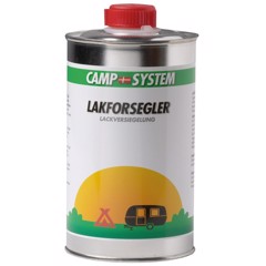 NORDKEMI Camp Lackseal 0,5 L.