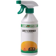 NORDKEMI Luktborttagare Citron 500 ml. spray