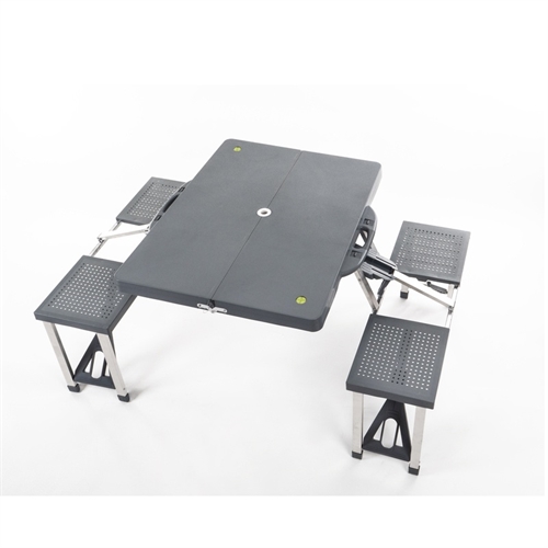 MCcamping Picknickbord för 4 personer