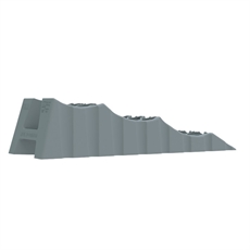 FIAMMA Wedge/Level Up Kit, Premium Heavy Duty 5 ton