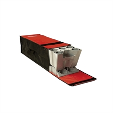 FIAMMA Wedge/Level Up Kit, Premium Heavy Duty 5 ton