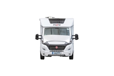 HINDEMANN 4 säsongs utvändig isoleringsmatta för Mercedes Sprinter _W907 / W910_ från 2018