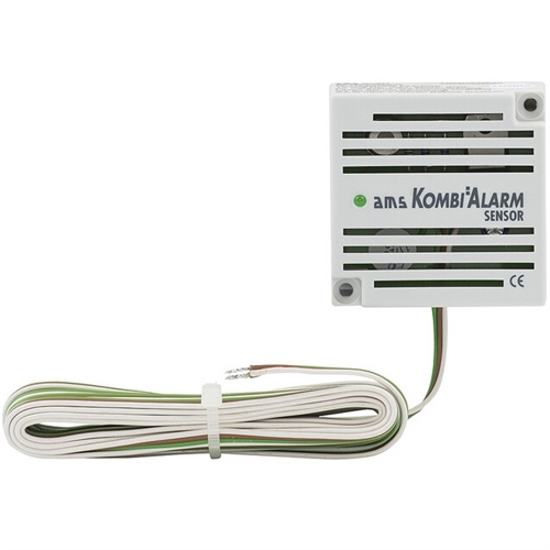 THITRONIK, extra sensor till gasalarm