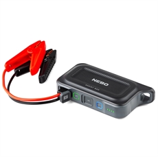 NEBO Assist 800 - Starthjälp med & Powerbank