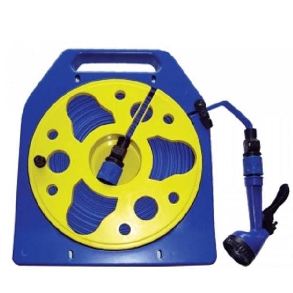 YACHTICON vattenslang, 15 m