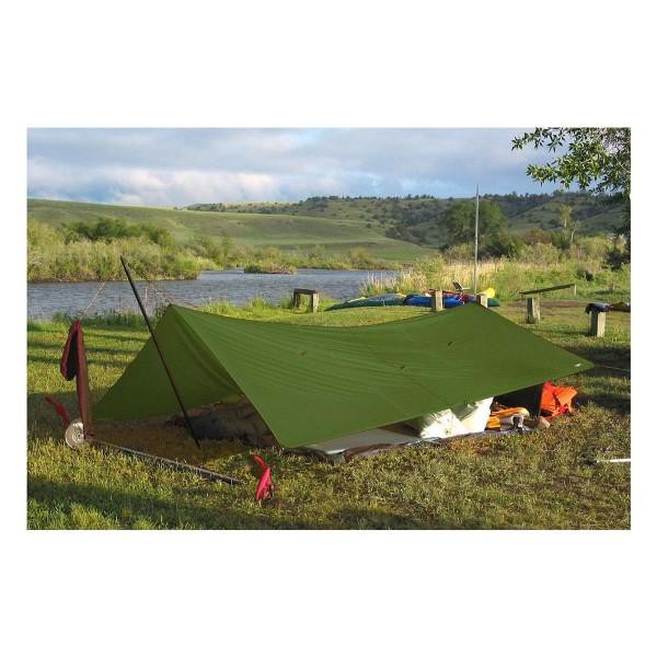 NORDPOL TARP 3 x 2,9 m.