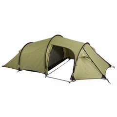 NORDPOL Fagerfjell tunneltält, 4 pers.