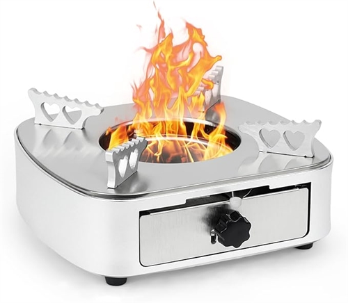 OnlyFire Spitapparat, lättviktsmodell