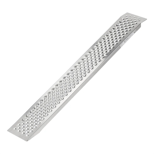 PROPLUS Uppfartsramp, aluminium, 150 x 21 cm. 1 st
