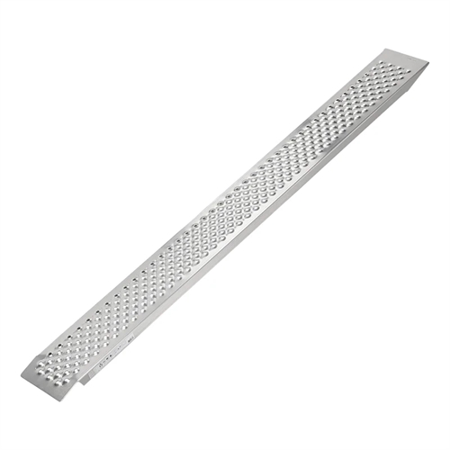 PROPLUS Körd ramp, aluminium, 200 x 21 cm.