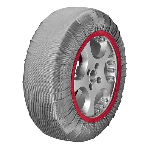 PROPLUS Snökedjor för bildäck CWS50