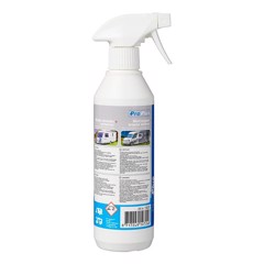ProPlus Black Streaks Remover 500 ml