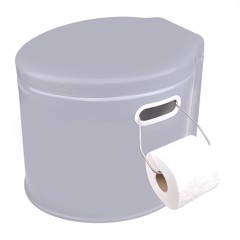 ProPlus Torrklosett