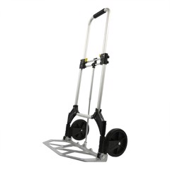 ProPlus hopfällbar trolley 70 kg.