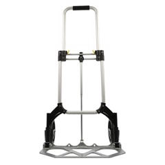 ProPlus hopfällbar trolley 70 kg.