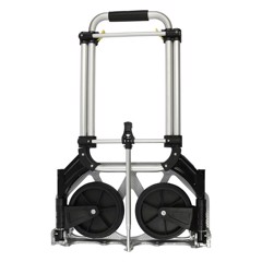 ProPlus hopfällbar trolley 70 kg.