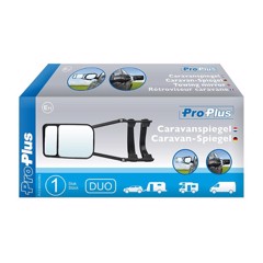 ProPlus Campingspegel Duo 1  st.