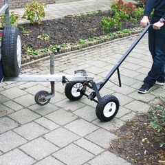 ProPlus Trailer Mover