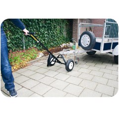 ProPlus Trailer Mover