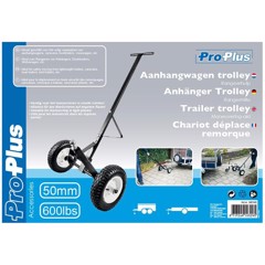 ProPlus Trailer Mover