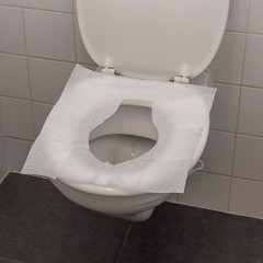 ProPlus Toalettsits Cover