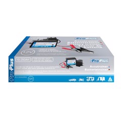 ProPlus Batteri Skydd