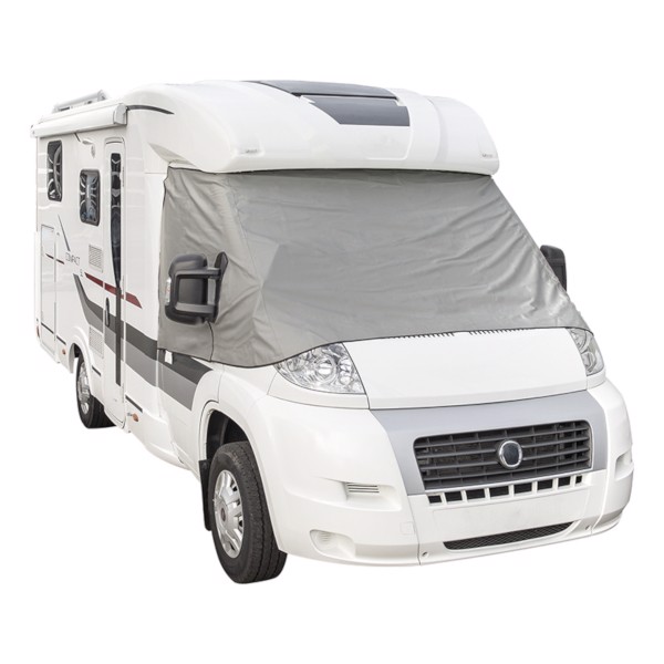 PROPLUS Cover Till Fiat Ducato Fra 2006