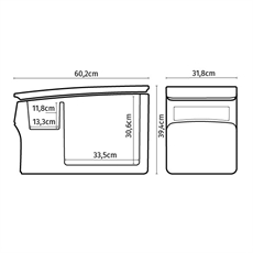 FMT Q26, Kompressorkylbox