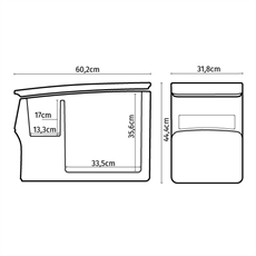 FMT Q36, Kompressorkylbox