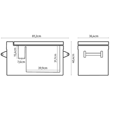 FMT Q40, Kompressorkylbox