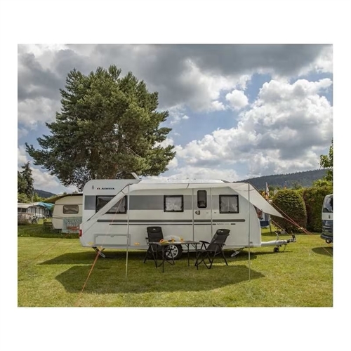 REIMO Mauritius RE-TENT, återvinningsprodukt!