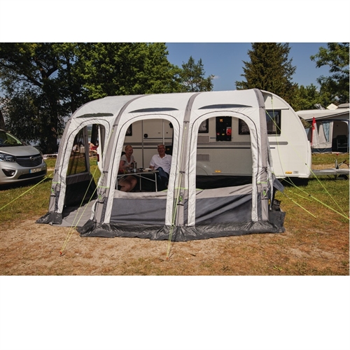 REIMO TENT Myggnät till Markis - PREMIUM 240