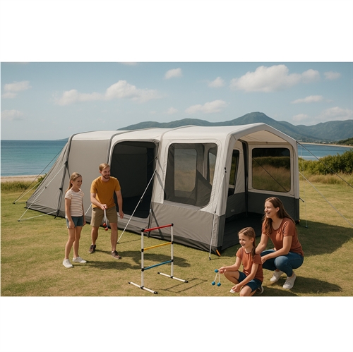 DOMETIC - Rarotonga FTT 401 TC - PAKETERBJUDANDE