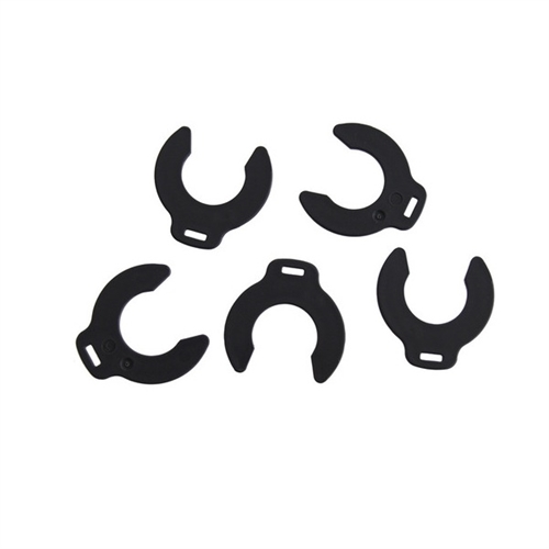 REICH Uniquick säkringsklämmor, Ø 12