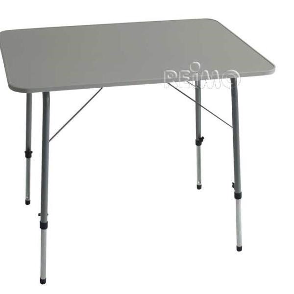CAMP4 Campingbord, modell Malte / Ole, 80 x 60 cm