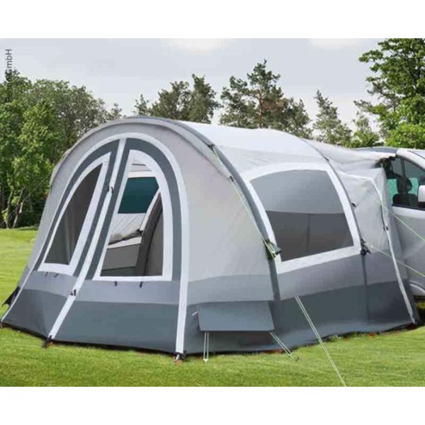 REIMO Uppblåsbart Busstält Tour Van Air Edel