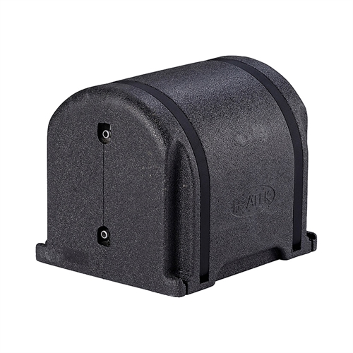 Sanymo XB-10 Varmvattenberedare, 230V, 10 ltr.