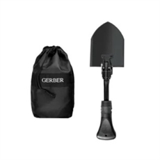 Gerber Gorge - Fällbar spade