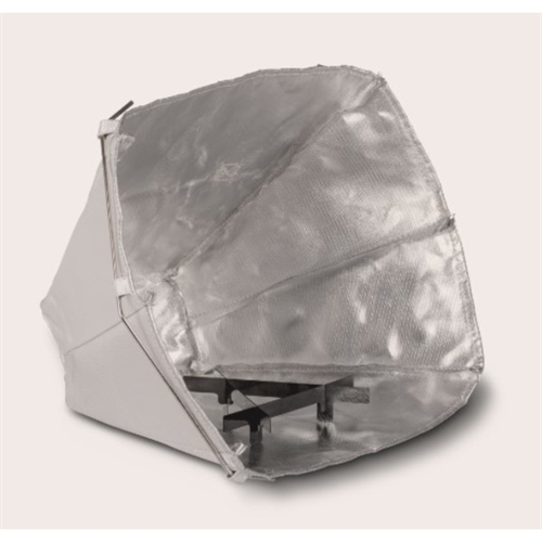 Petromax Reflector Ugn