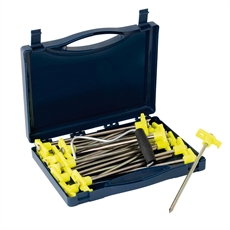 OUTWELL - Spike Plugg Box